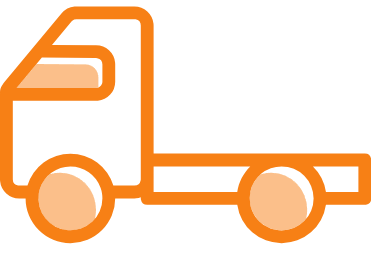 孤家子拖车/平板车