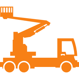 孤家子高空作业车